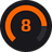 Level 8
