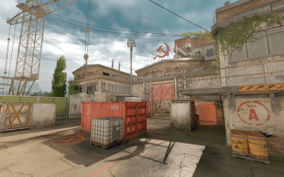 Cache