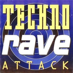technorave