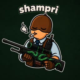 shampri