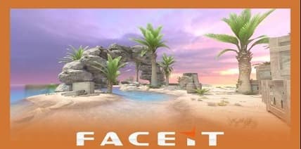 Aim Stranded FACEIT