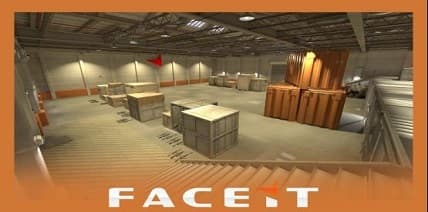 AIM Redline FACEIT