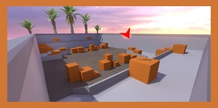 Aim Map FACEIT